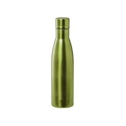 Butelka termiczna 500 ml / Zielony V0971-06