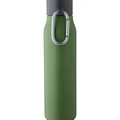 Butelka termiczna 600 ml / Zielony VA852-06