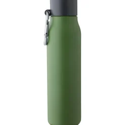Butelka termiczna 600 ml / Zielony VA852-06