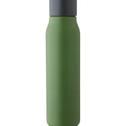 Butelka termiczna 600 ml / Zielony VA852-06