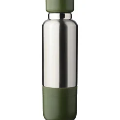 Butelka termiczna 500 ml / Zielony VA583-06