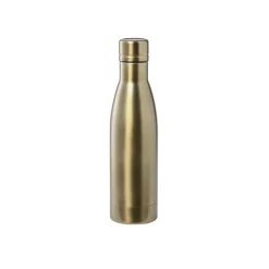 Butelka termiczna 500 ml / Złoty V0971-24