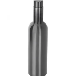 Butelka termiczna MONTALCINO 750 ml / Ciemnoszary 088877