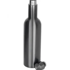 Butelka termiczna MONTALCINO 750 ml / Ciemnoszary 088877