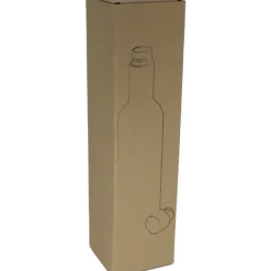 Butelka termiczna MONTALCINO 750 ml / Ciemnoszary 088877