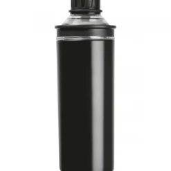Butelka termiczna MONZA 500 ml / Czarny 524203