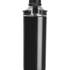 Butelka termiczna MONZA 500 ml / Czarny 524203