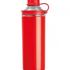 Butelka termiczna MONZA 500 ml / Czerwony 524205