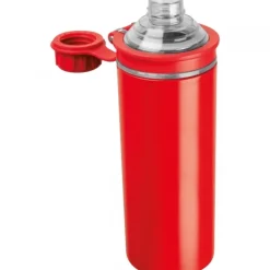 Butelka termiczna MONZA 500 ml / Czerwony 524205