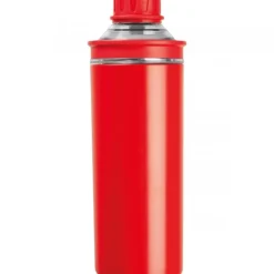 Butelka termiczna MONZA 500 ml / Czerwony 524205