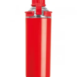 Butelka termiczna MONZA 500 ml / Czerwony 524205