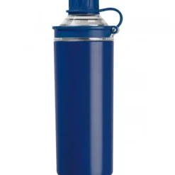 Butelka termiczna MONZA 500 ml / Granatowy 524244