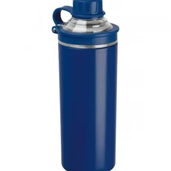 Butelka termiczna MONZA 500 ml / Granatowy 524244