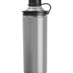 Butelka termiczna MONZA 500 ml / Szary 524207
