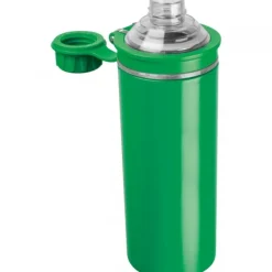 Butelka termiczna MONZA 500 ml / Zielony 524209