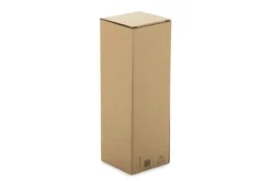 Butelka termiczna NUVIO 500 ml / Granatowy 16249-06