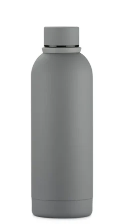 Butelka termiczna NUVIO 500 ml / Szary 16249-14