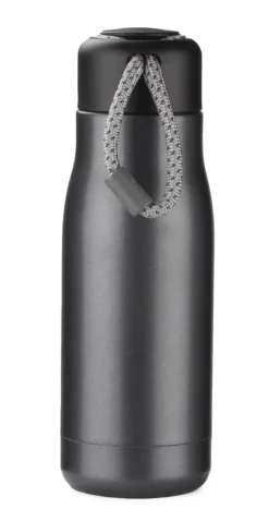 Butelka termiczna ROSA 350 ml / Grafitowy 16018-15
