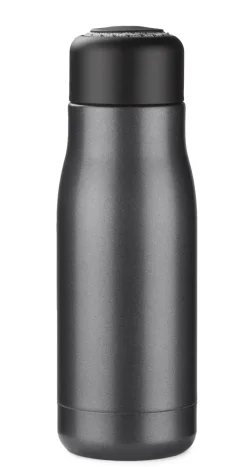 Butelka termiczna ROSA 350 ml / Grafitowy 16018-15