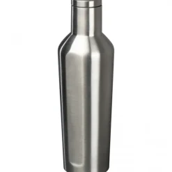 Butelka termiczna stalowa 500 ml NATALIE / Szary 6119907