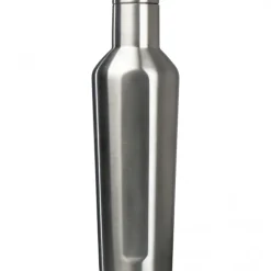 Butelka termiczna stalowa 500 ml NATALIE / Szary 6119907