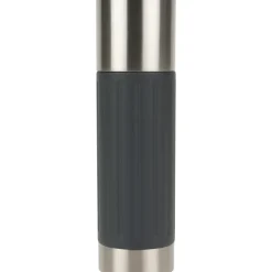 Butelka termiczna stalowa SAINT ALBANS MoLu 730 ml / Ciemnoszary 480877