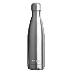 Butelka termiczna WINK Basic 500ml / Wielokolorowy WNK01
