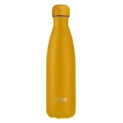 Butelka termiczna WINK Basic 500ml / Wielokolorowy WNK01