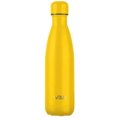 Butelka termiczna WINK Basic 500ml / Wielokolorowy WNK01