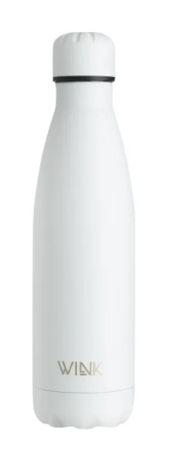 Butelka termiczna WINK Basic 500ml / Wielokolorowy WNK01