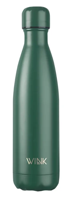 Butelka termiczna WINK Basic 500ml / Wielokolorowy WNK01