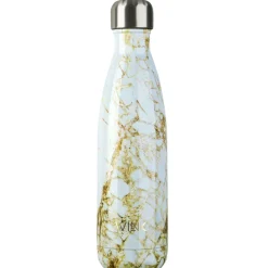 Butelka termiczna WINK Marble 500ml / Wielokolorowy WNK02
