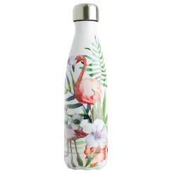 Butelka termiczna WINK Modern 500ml / Wielokolorowy WNK03