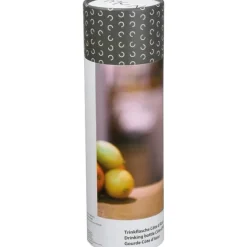 Butelka termiczna ze stalowa z recyklingu COTE D'AZUR MoLu 630 ml / Biały 397806