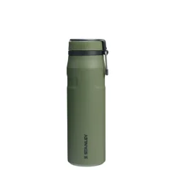 Butelka The IceFlow Bottle Twist Flip 0.7L / Dried Pine 1011284083