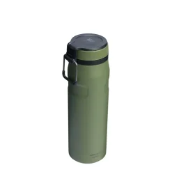 Butelka The IceFlow Bottle Twist Flip 0.7L / Dried Pine 1011284083