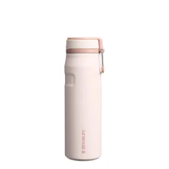 Butelka The IceFlow Bottle Twist Flip 0.7L / Rose Quartz 1011284077