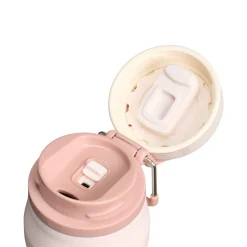 Butelka The IceFlow Bottle Twist Flip 0.7L / Rose Quartz 1011284077