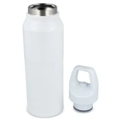 Butelka Thermo Easy-Click 500 ml / Biały LT98697-N0001