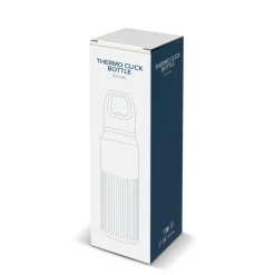 Butelka Thermo Easy-Click 500 ml / Biały LT98697-N0001