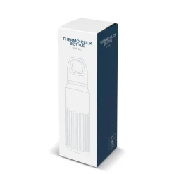 Butelka Thermo Easy-Click 500 ml / Biały LT98697-N0001