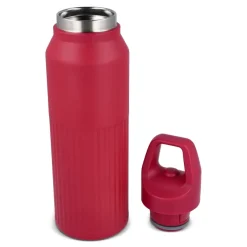 Butelka Thermo Easy-Click 500 ml / Czerwony LT98697-N0021