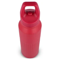 Butelka Thermo Easy-Click 500 ml / Czerwony LT98697-N0021