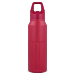 Butelka Thermo Easy-Click 500 ml / Czerwony LT98697-N0021