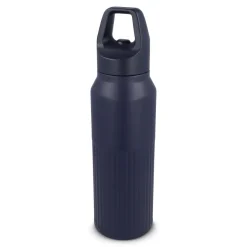 Butelka Thermo Easy-Click 500 ml / Ciemnoniebieski LT98697-N0010