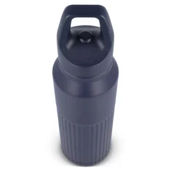 Butelka Thermo Easy-Click 500 ml / Ciemnoniebieski LT98697-N0010
