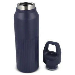 Butelka Thermo Easy-Click 500 ml / Ciemnoniebieski LT98697-N0010