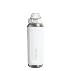 Butelka The Stanley Wellspring Bottle 0.7L / 24oz / Frost 1013111030