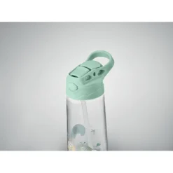 Butelka Tritan 450 ml / Miętowy Zielony MO2329-77