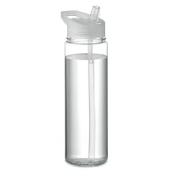 Butelka Tritan Renew™ 650 ml / Przezroczysty MO6961-22
